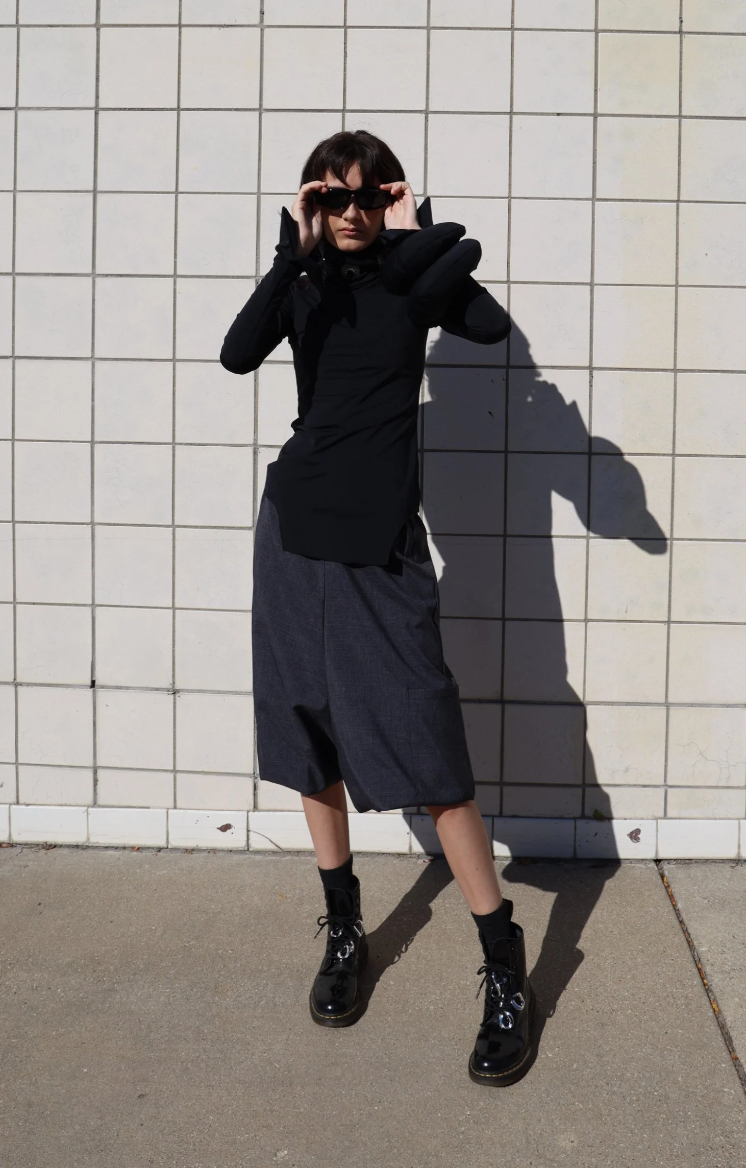 ANNA SLEVIN COLLECTION- ASc FWF23